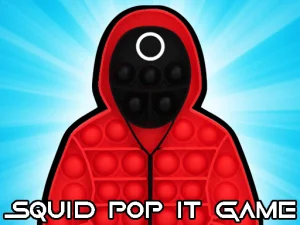 image bg Squid Pop it Game