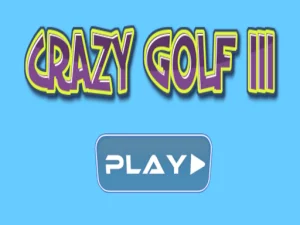 Crazy golf III image