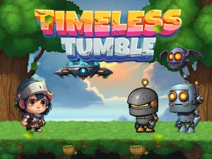 Timeless Trimble image