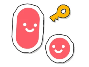 Scribble World Platform Puzzle image