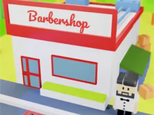 Barbershop Inc Online image