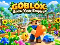 GOBLOX: Grow Your Empire image