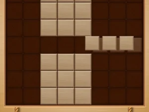Wood Block Puzzle 2 image