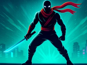 Ninjas Blade image