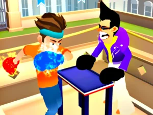 Slap Master 3D image
