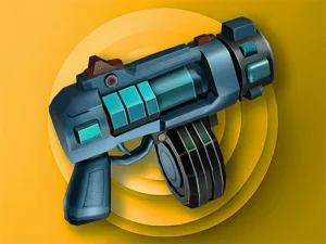Guns vs Magic image