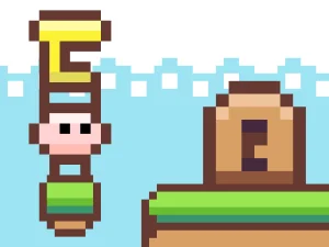 Cube Adventure image