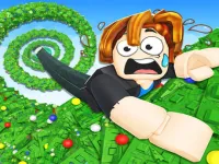 Obby: Get Tall and Fall image