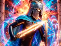 Stickboy War image