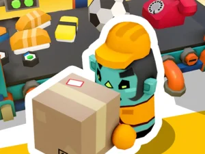 Idle Factory image
