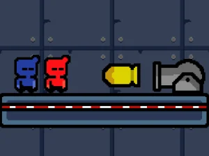 Bullet And Jump image