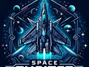 Space Shooter XR image