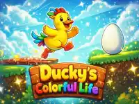 Duckys Colorful Life image