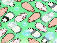 Drive Away Animals: Puzzle image