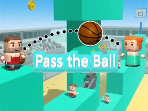 One More Pass image