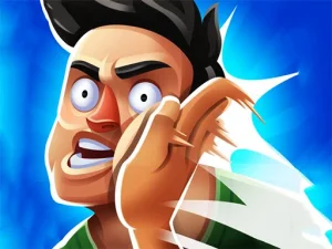 Slap Them 3D image