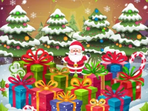 Christmas Gift Match image