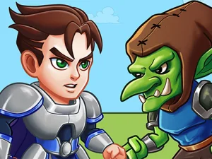 Tower Hero Wars image