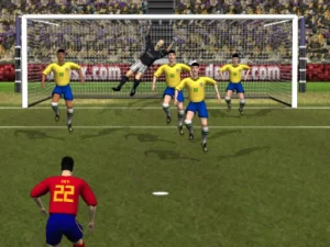 Golden Boot 2022 image