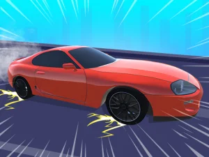 Street Car Racing image