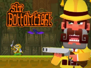 Sir Bottomtight image