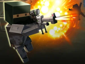 Block Team Deathmatch image