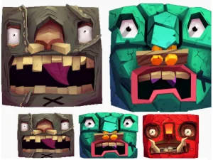 Xiblba Match image