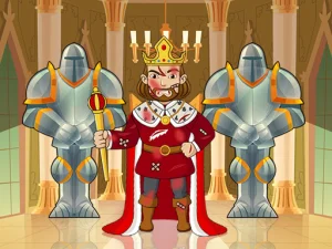 image bg The Mad King