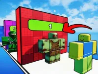 Obby: The Strongest Swordsman image