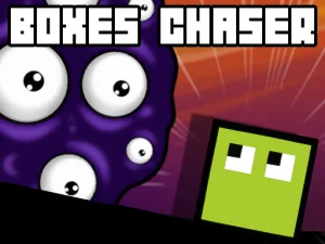 Boxes Chaser image
