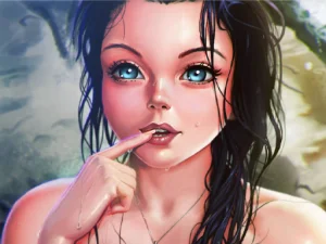Kawaii ANIME Avatar Dress Up image