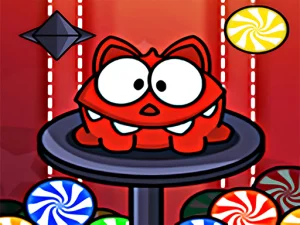 Monster Rush cat image
