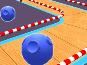 Roll Ball 3D image