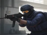 Counter-Strike Arena image
