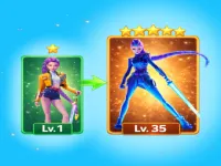 Rumi Huntrix K-Pop Hunters image