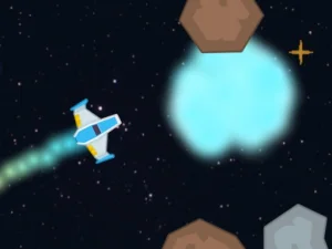 Rage Ride Space image