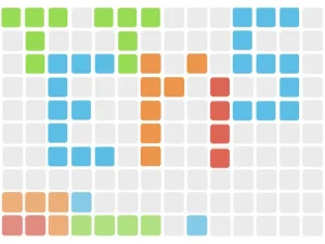 Tetris Fun image