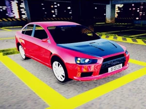 Car Parking Lot 2023 image