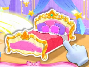 image bg Decorate My Dream Castle