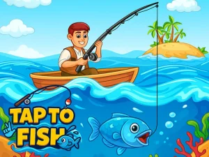Tap to Fish image