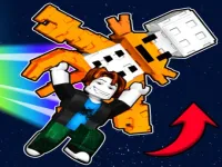 Brainrot +1 to Jump Power 3D image