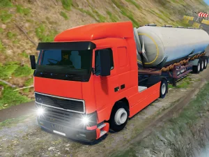 The Tank Game image
