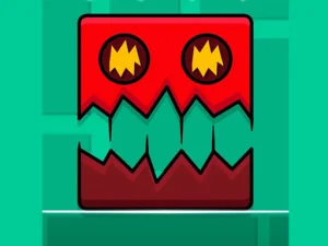 Geometry Jump Dash image