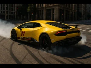 Openworld Racing image