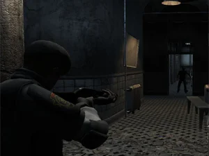 Resident Evil: Purge Operation image
