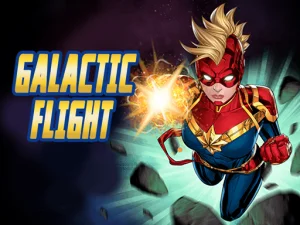 Galactic Flight image