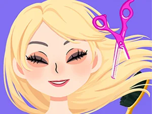 Charming Hair Salon Make Up image