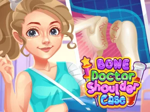 Bone Doctor Shoulder Case image