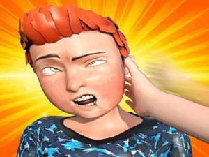 Punch King 3D image
