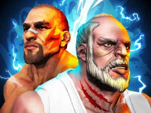 Fighter Legends Duo image